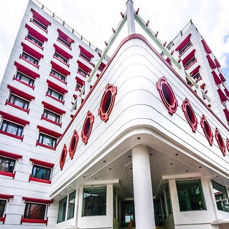Grand Starline Guwahati Exterior foto