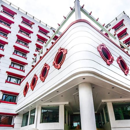 Grand Starline Guwahati Exterior foto